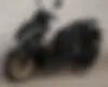 کبیر موتور، NVX 180