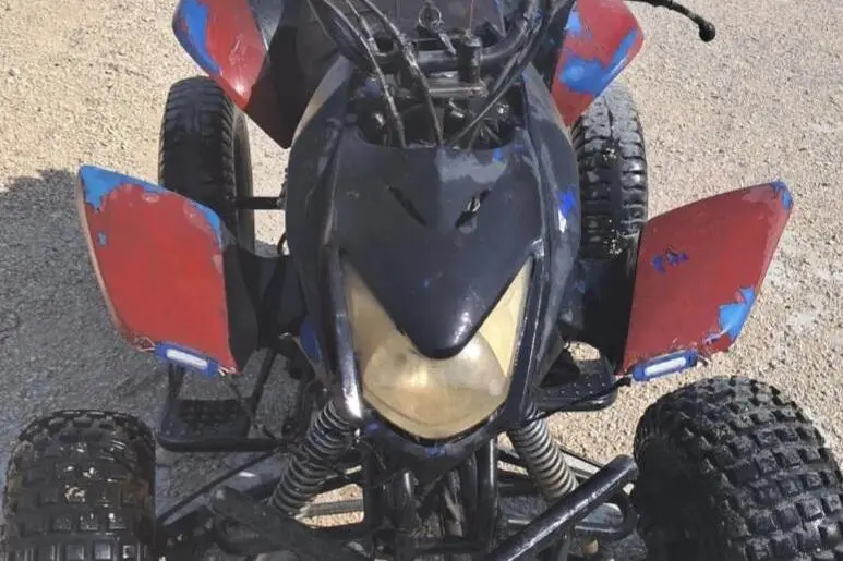 هوندا،  CG 125