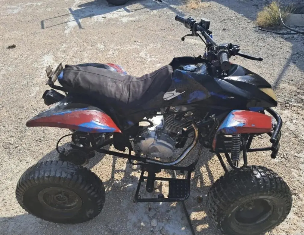 هوندا،  CG 125