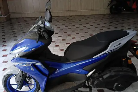 کبیر موتور، NVX 170