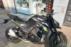 جهان همتا، بلنتا Z1