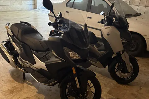 پژو، XP 400