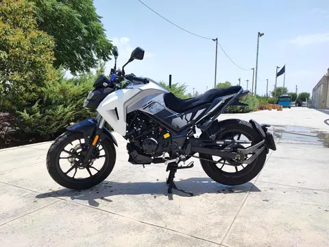 اس وای ام، گلکسی NA 180