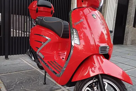 جهان همتا، همتاز RS150