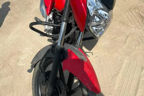 باجاج، پالس 135