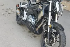 جهان همتا، بلنتا R225