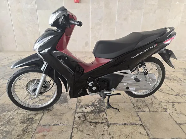 هوندا  ویو 125