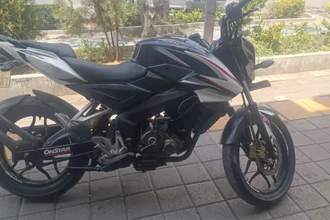 باجاج، پالس 150NS