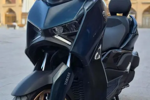 یاماها، XMAX 250