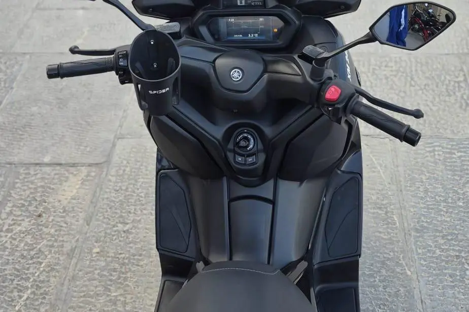 یاماها،  XMAX 250