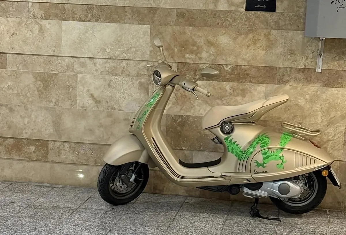 وسپا  946-155CC