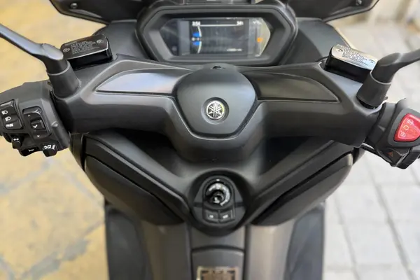 یاماها  XMAX 250