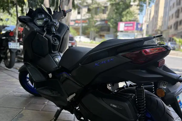 یاماها  XMAX 250