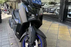 یاماها، XMAX 250
