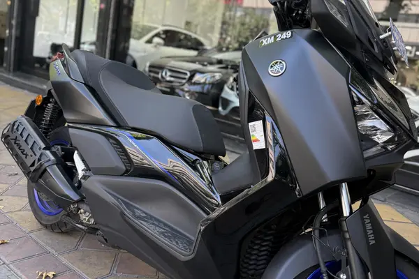 یاماها  XMAX 250