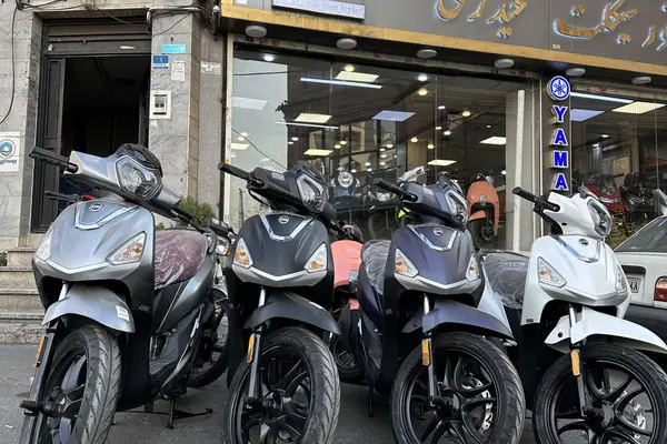اس وای ام  گلکسی SF180