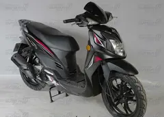 اس وای ام، گلکسی SR 200