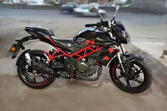 بنلی، TNT 249