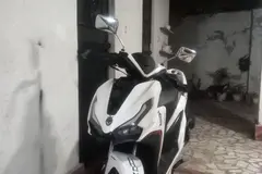 کویر موتور، S2 150