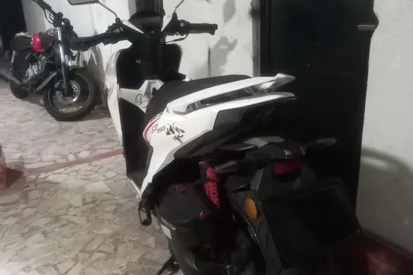 کویر موتور  S2 150