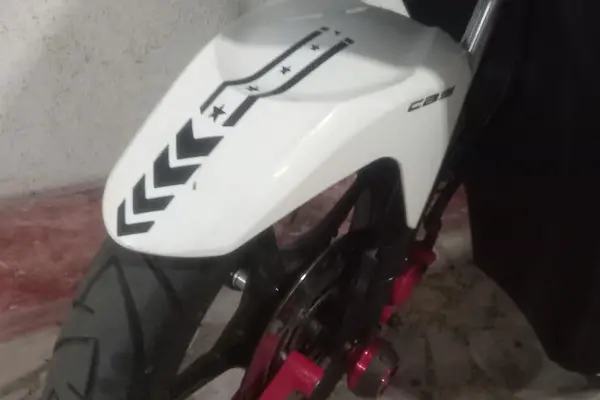 کویر موتور  S2 150