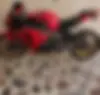 هوندا، CBR 1000