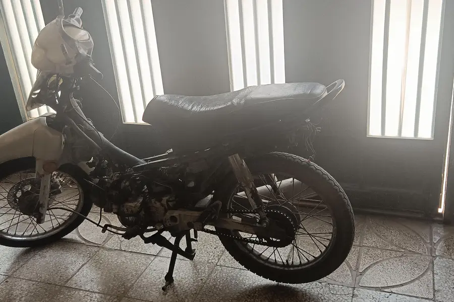 اصفهان سیکلت، جترو 110