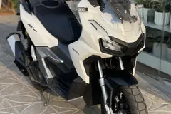 هوندا، ADV 160