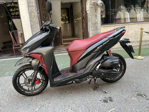 هوندا، کلیک 150