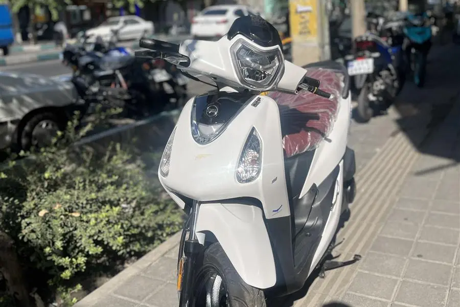 اس وای ام  گلکسی SF180