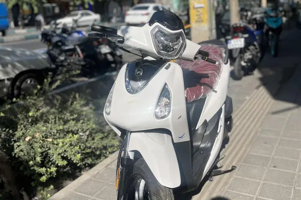 اس وای ام  گلکسی SF180