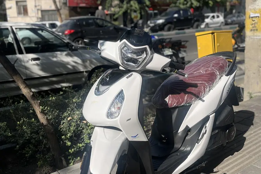 اس وای ام  گلکسی SF180