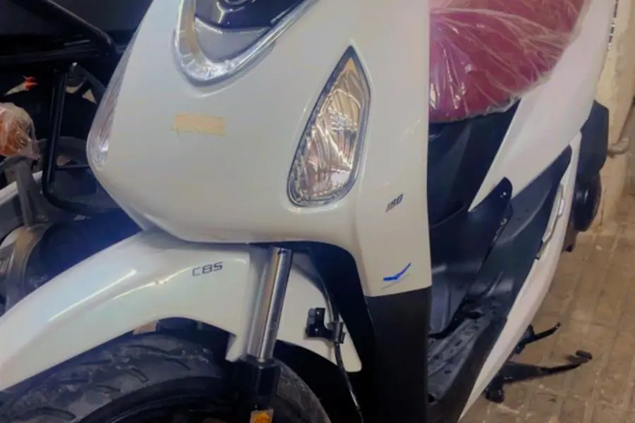 اس وای ام  گلکسی SF180