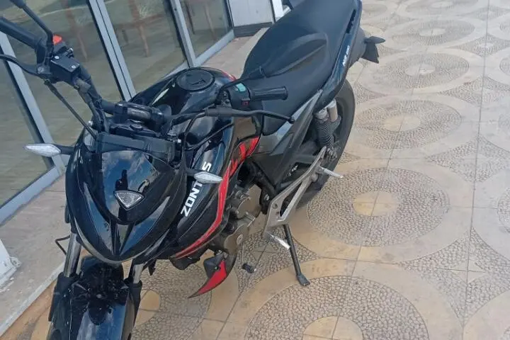 کویر موتور،  T2 230