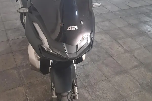 هوندا  ADV 150