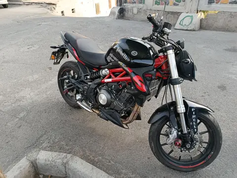 بنلی، 249R