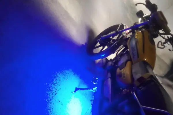 هوندا  CB 150