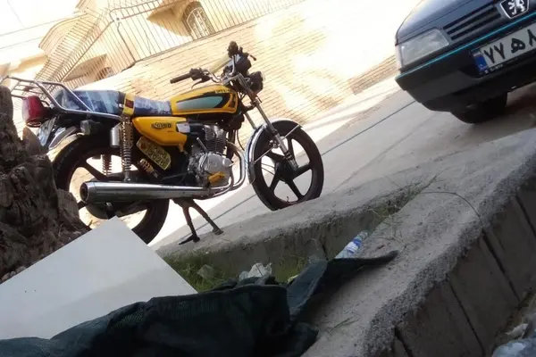 هوندا  CB 150