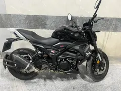 جهان همتا، بلنتا Z 249