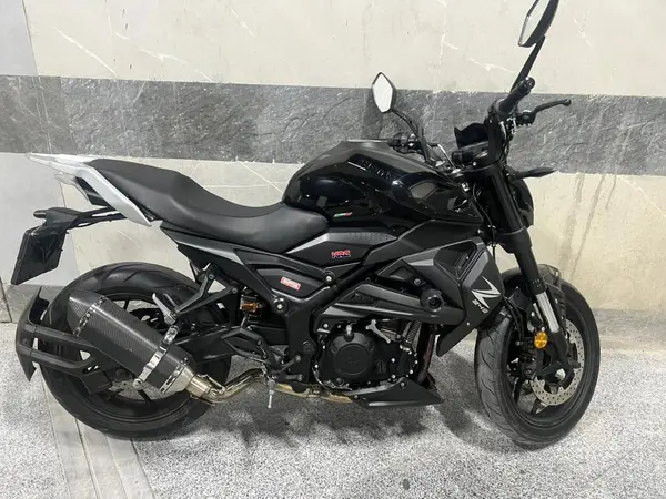 جهان همتا  بلنتا Z 249