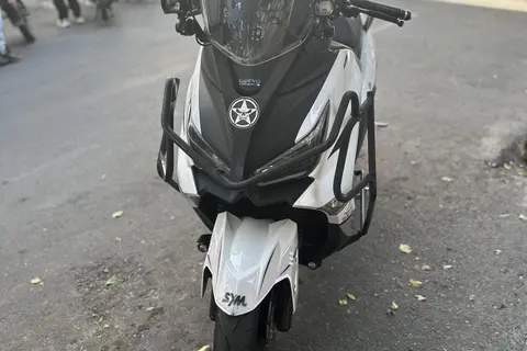 اس وای ام، گلکسی JX 250