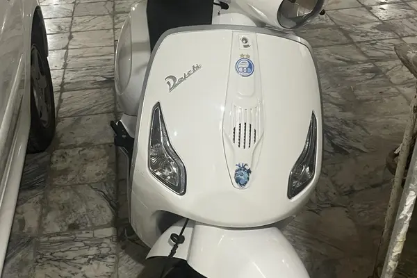 دایچی  JP 150
