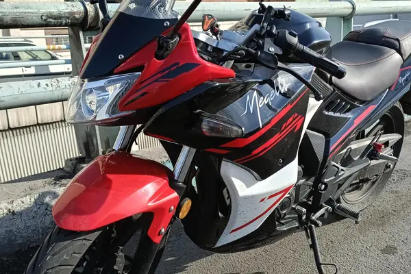 کویر موتور  مگلی 200