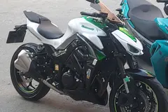 سوزوکی، ZZ