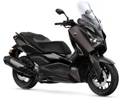 یاماها، XMAX 300