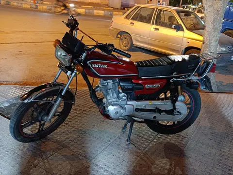جهان همتا، همتاز 200