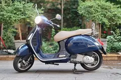 وسپا، جی تی اس 300