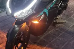 یاماها، AEROX 155