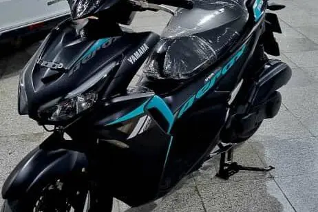 یاماها، AEROX 155