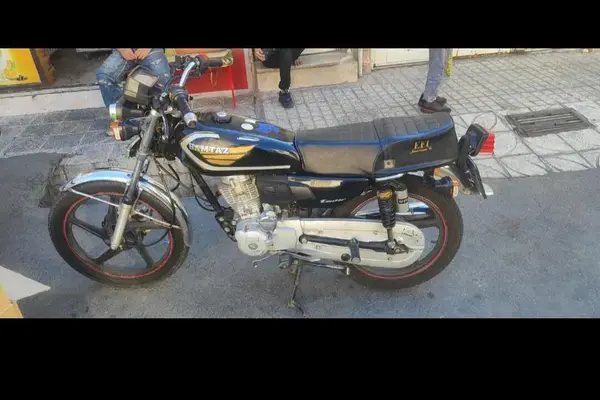 هوندا  CD 200